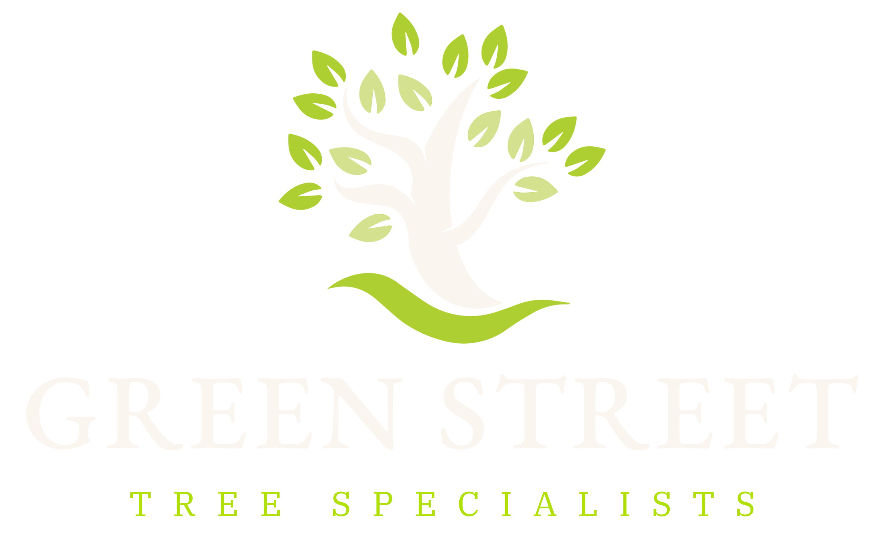 Green Street Arborists Demo Site